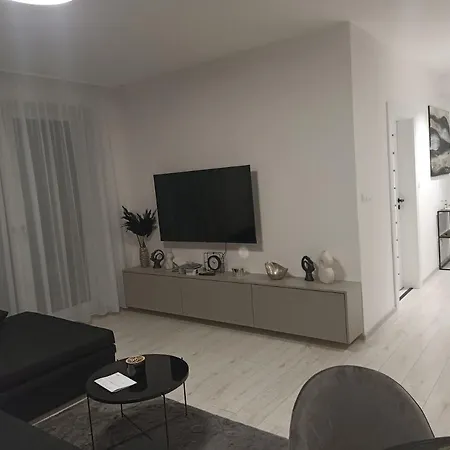 Lägenhet Mbv28 Poprad