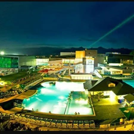 Lägenhet Mbv28 Poprad