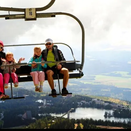 Mbv28 Apartment Poprad