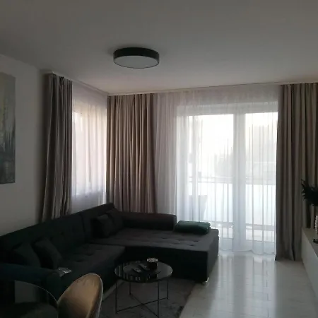 Apartment Mbv28 Poprad