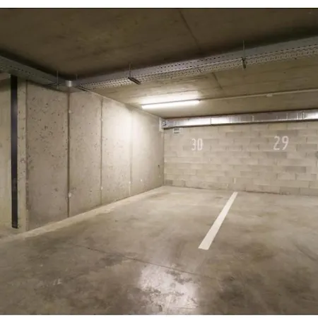 Mbv28 Apartment Poprad